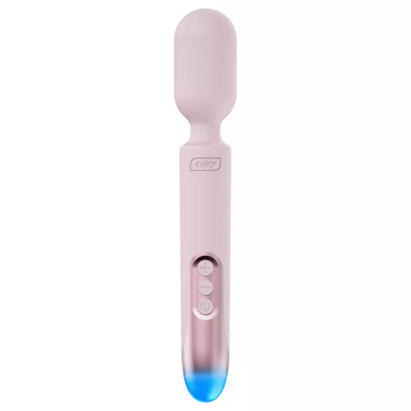 Kiiroo Pro Wand - Massagevibrator (pink)