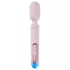 Kiiroo Pro Wand - Massagevibrator (pink)