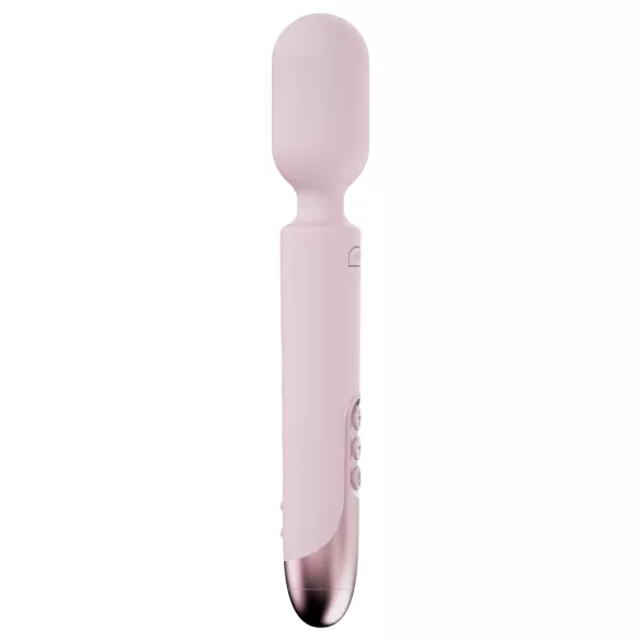 Kiiroo Pro Wand - Massagevibrator (pink)