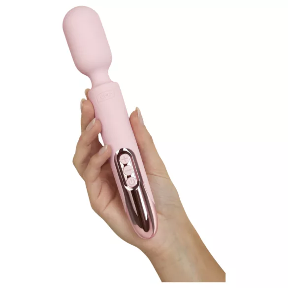 Kiiroo Pro Wand - Massagevibrator (pink)