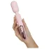 Kiiroo Pro Wand - Massagevibrator (pink)