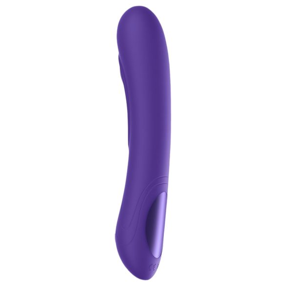 Kiiroo Pearl 3 - Interaktiver G-Punkt Vibrator (lila)