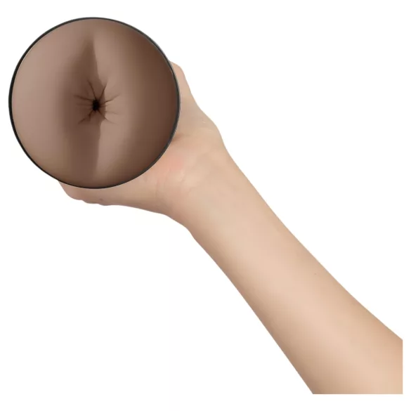 Kiiroo Feel - Braune Analmasturbator