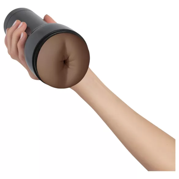 Kiiroo Feel - Braune Analmasturbator