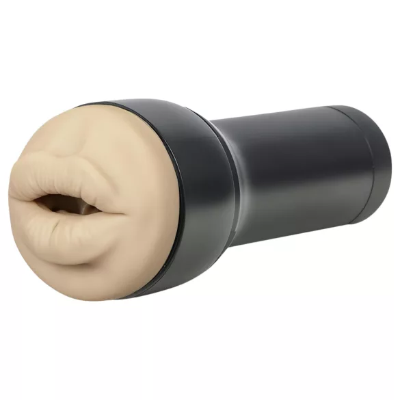 Kiiroo Victoria June - Mundöffnung - PowerBlow kompatibel (Natur)