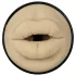 Kiiroo Victoria June - Mundöffnung - PowerBlow kompatibel (Natur)