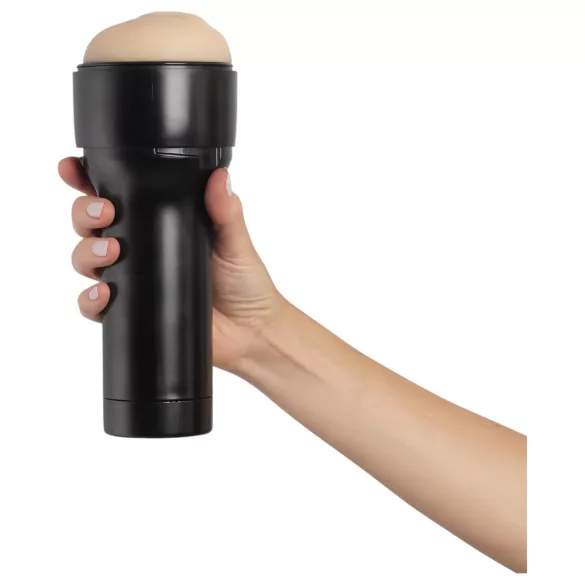 Kiiroo Feel - Masturbator mit realistischer Hülle - PowerBlow kompatibel