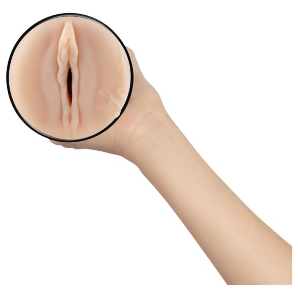 Kiiroo Lauren Phillips - Masturbator - PowerBlow kompatibel (natur)