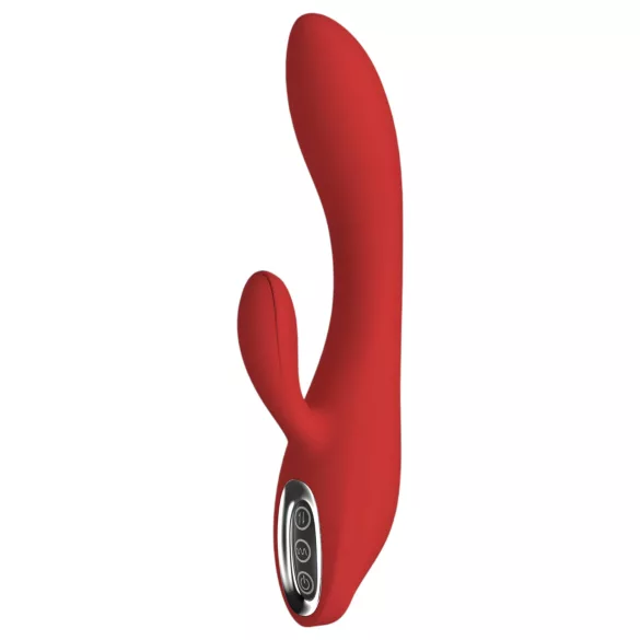 Red Revolution Sofia - Akku-Klitorisvibrator mit Arm (rot)