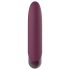 Glam - Wiederaufladbarer, wasserdichter Mini-Vibrator (lila)