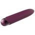 Glam - Wiederaufladbarer, wasserdichter Mini-Vibrator (lila)