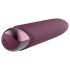 Glam - Wiederaufladbarer, wasserdichter Mini-Vibrator (lila)