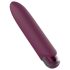 Glam - Wiederaufladbarer, wasserdichter Mini-Vibrator (lila)