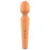 Glam - Aufladbarer Massagestab (Orange)