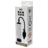 Dreamtoys - klassische Penispumpe (transparent)
