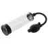 Dreamtoys - klassische Penispumpe (transparent)