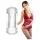The Girl Next Door Sophia - Mund und Liebesspielzeug (transparent)