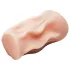 The Girl Next Door Riley - naturgetreue Liebespuppe (natur)