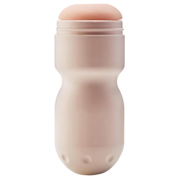 The Girl Next Door Layla - Naturgetreuer Masturbator