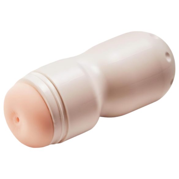 The Girl Next Door Layla - Naturgetreuer Masturbator