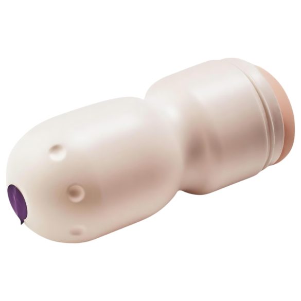 The Girl Next Door Layla - Naturgetreuer Masturbator