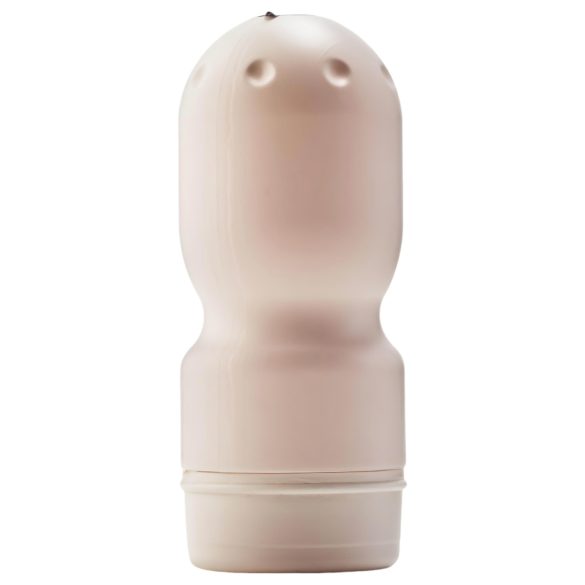 The Girl Next Door Layla - Naturgetreuer Masturbator