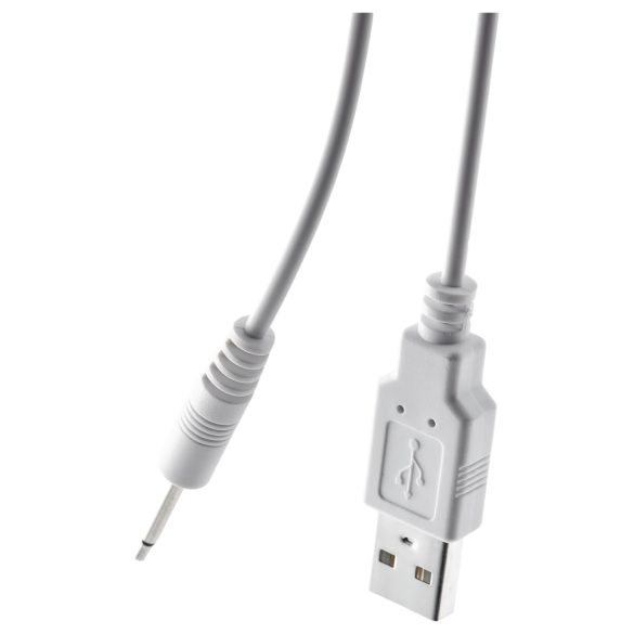 Vivre Bibi - Akku, vibrierender Penisring (Pink)