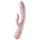 Vivre Coco - Wiederaufladbarer Klitorisarm-Vibrator (Pink)