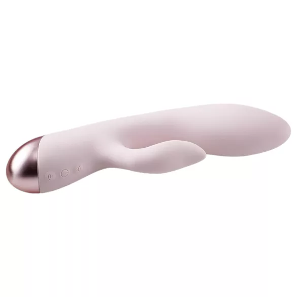 Vivre Coco - Wiederaufladbarer Klitorisarm-Vibrator (Pink)