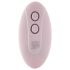 Vivre Gigi - Akku, Funkhöschen-Vibrator (Pink)