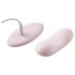 Vivre Gigi - Akku, Funkhöschen-Vibrator (Pink)