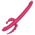 Dreamtoys Akku Vibe - 4-fach Vibrator (pink)
