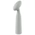 Nude Luna - Akku-Mini-Wandvibrator (grau)