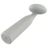 Nude Luna - Akku-Mini-Wandvibrator (grau)