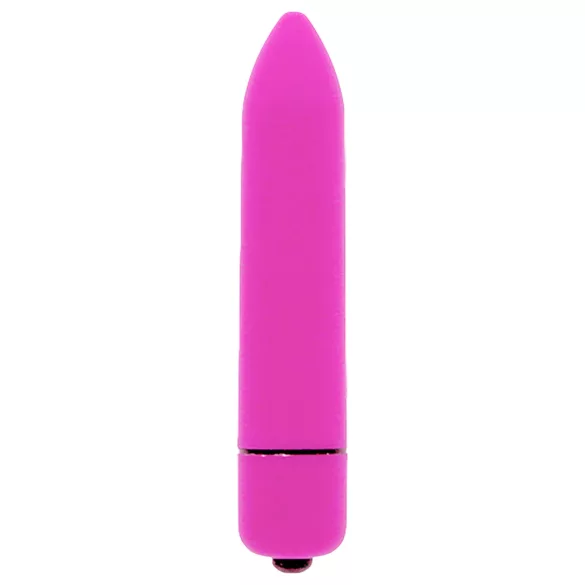 Pleasure Box Love to Play - Vibrator Set - 6-teilig (Pink-Lila)