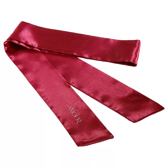 Dreamtoys Amour - Herzvibrator Geschenkset (rot)