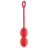 Dreamtoys Liebes-Signal - Geishakugel-Duo (rot)