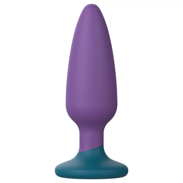 Dreamtoys Love Signal - Analplug-Set (lila)