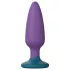 Dreamtoys Love Signal - Analplug-Set (lila)
