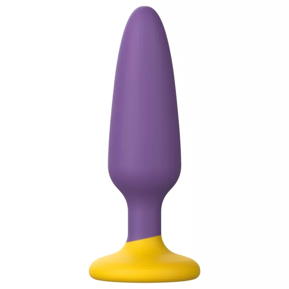 Dreamtoys Love Signal - Analplug-Set (lila)