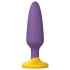 Dreamtoys Love Signal - Analplug-Set (lila)