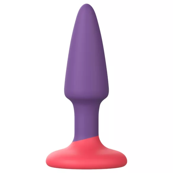 Dreamtoys Love Signal - Analplug-Set (lila)