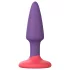 Dreamtoys Love Signal - Analplug-Set (lila)