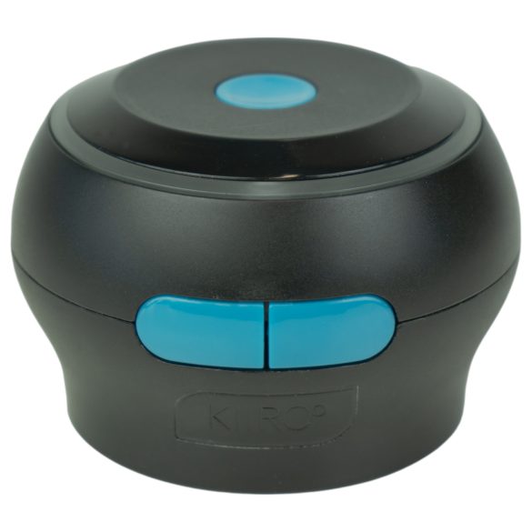 Kiiroo Control - Vibrationsadapter (Schwarz)