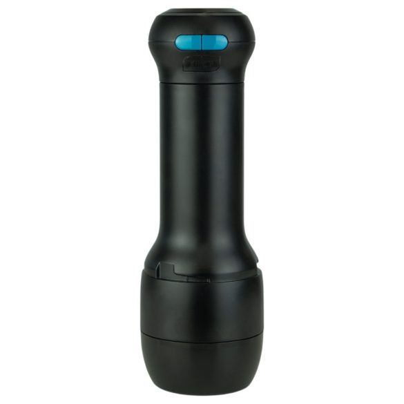 Kiiroo Control - Vibrationsadapter (Schwarz)