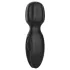 Pixey 2GO - kabelloser Mini-Massagevibrator (schwarz)