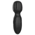 Pixey 2GO - kabelloser Mini-Massagevibrator (schwarz)