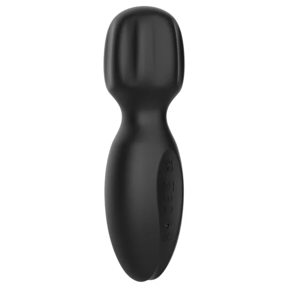 Pixey 2GO - kabelloser Mini-Massagevibrator (schwarz)
