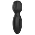 Pixey 2GO - kabelloser Mini-Massagevibrator (schwarz)