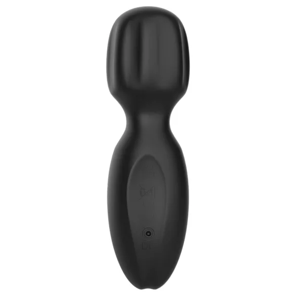 Pixey 2GO - kabelloser Mini-Massagevibrator (schwarz)